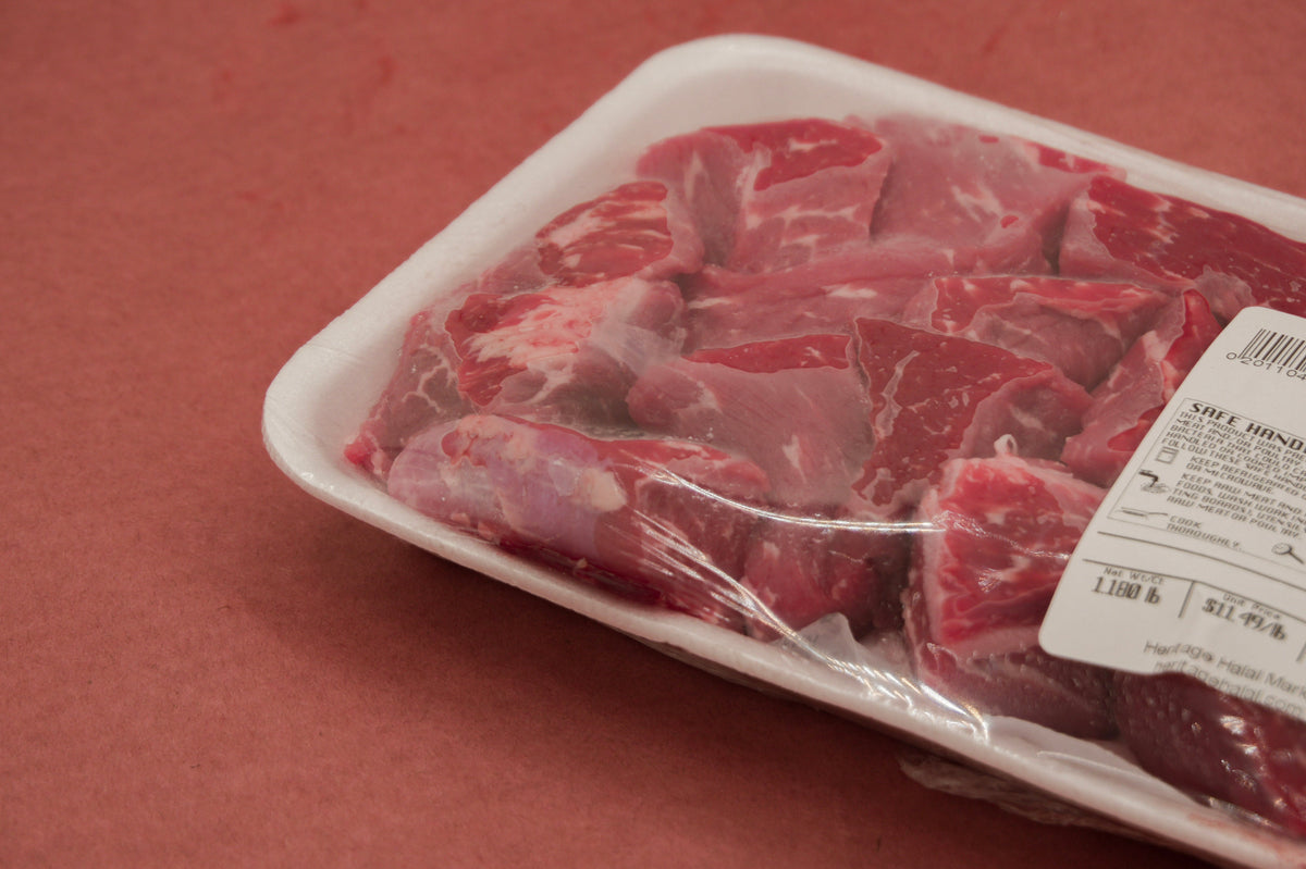 Beef Stew
