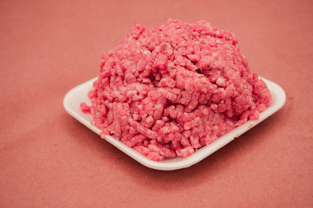 Ground Beef