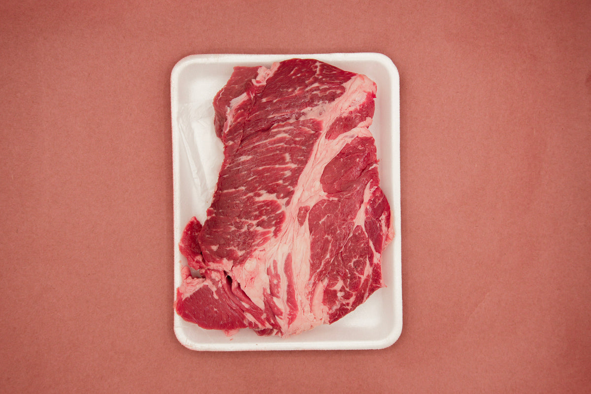 Chuck Steak
