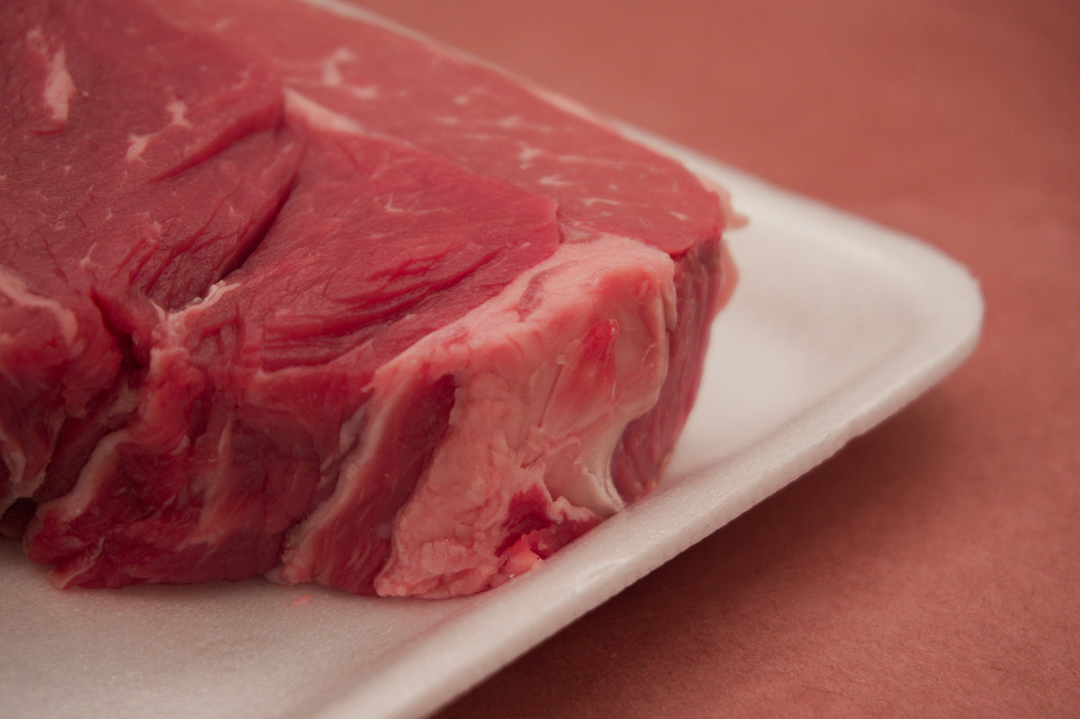 Chuck Eye Steak