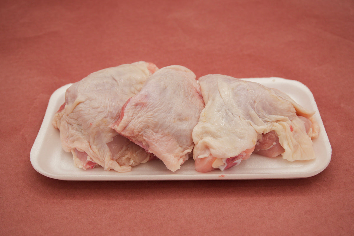 Chicken Thighs