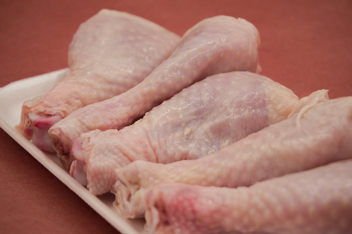 Chicken Drumsticks Tray