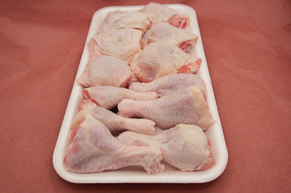 Small Chicken Wings Whole