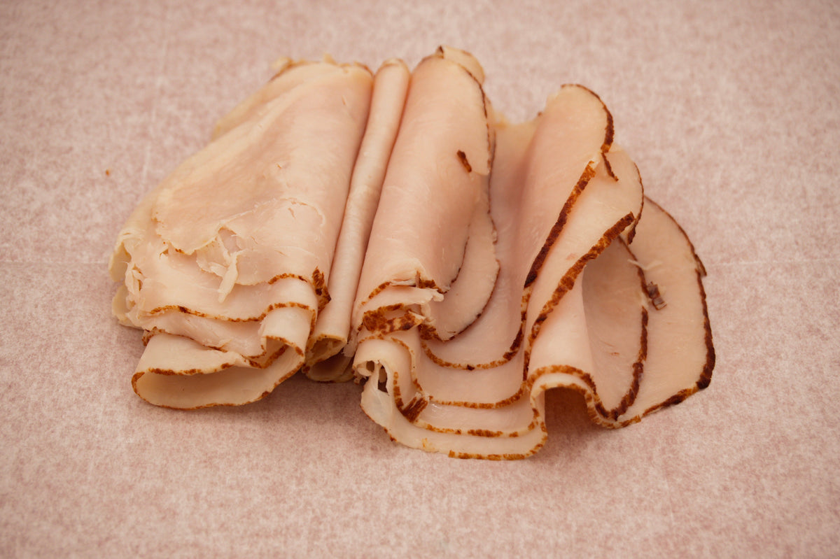 Roasted Turkey Breast