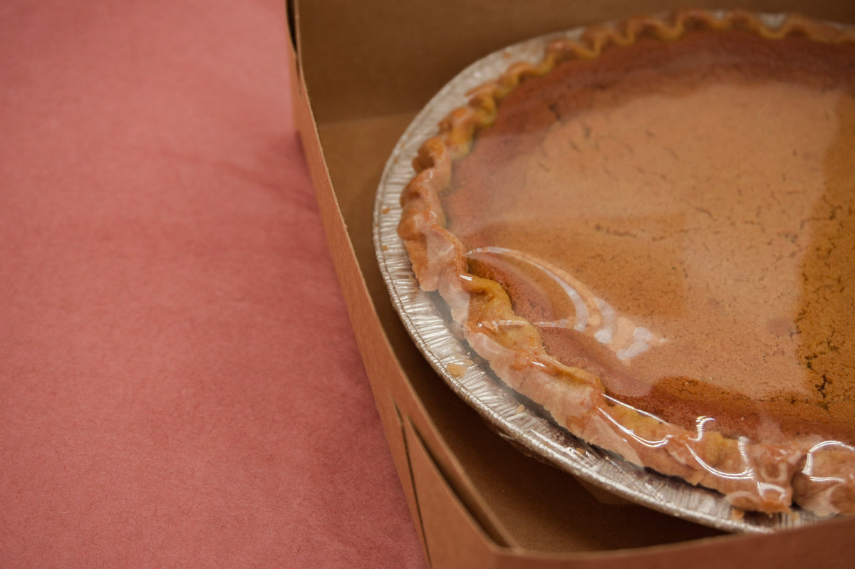 Ikhlas Bean Pie