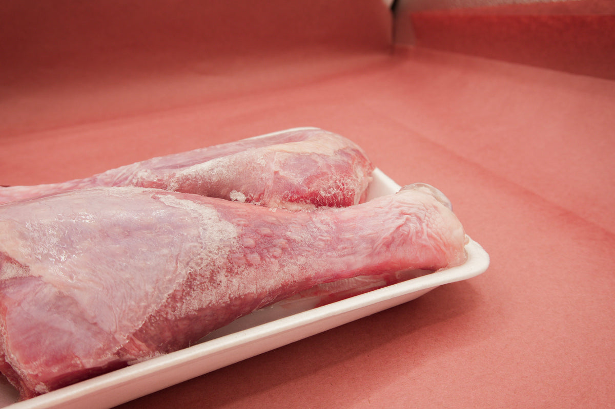 Turkey Drums
