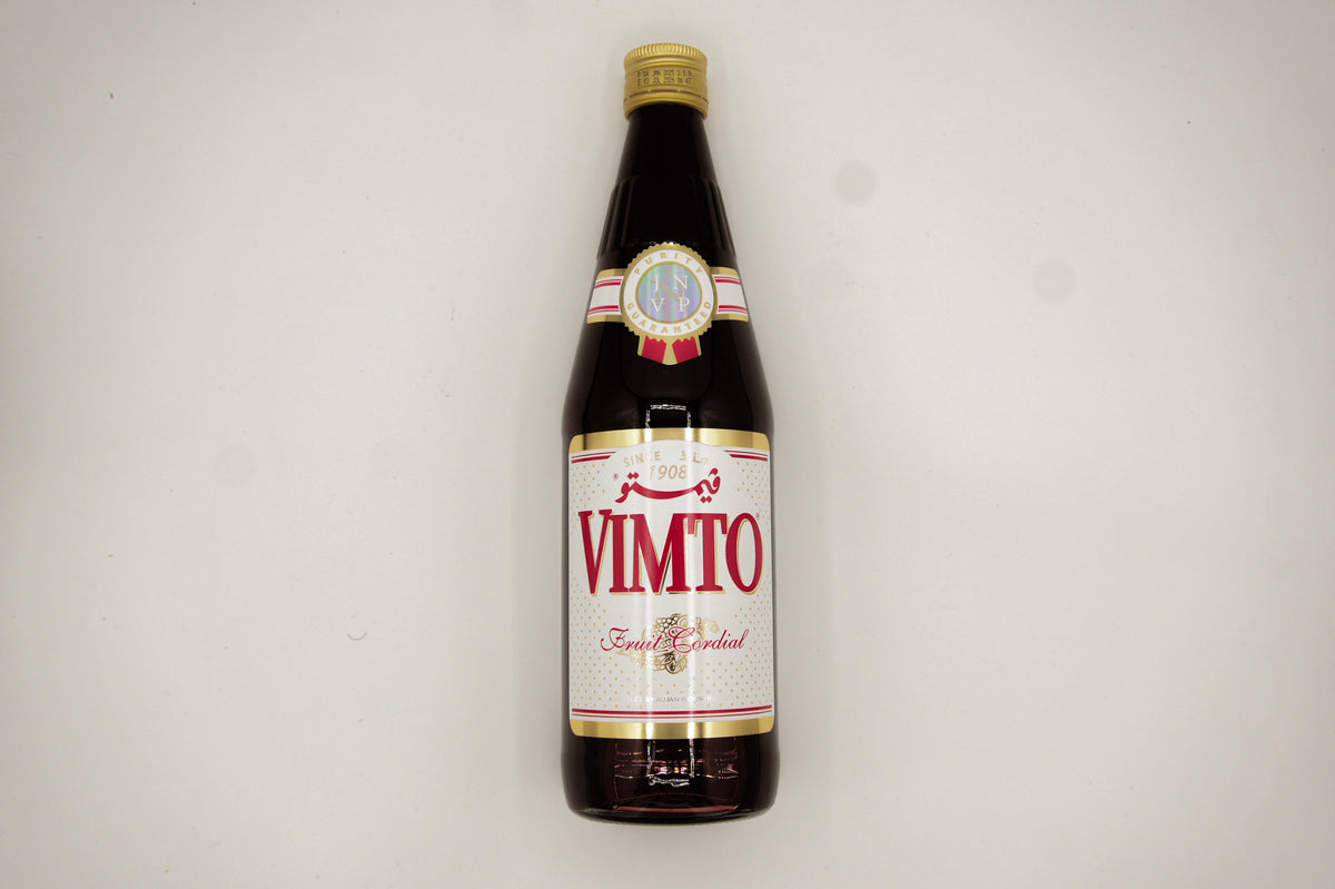 Vimto Syrup