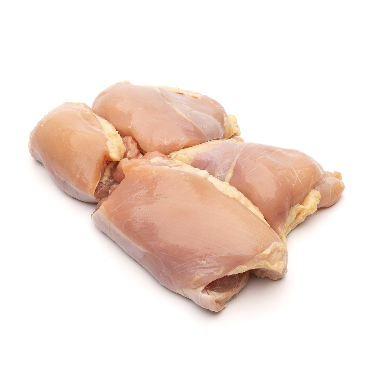 Chicken Boneless Thigh