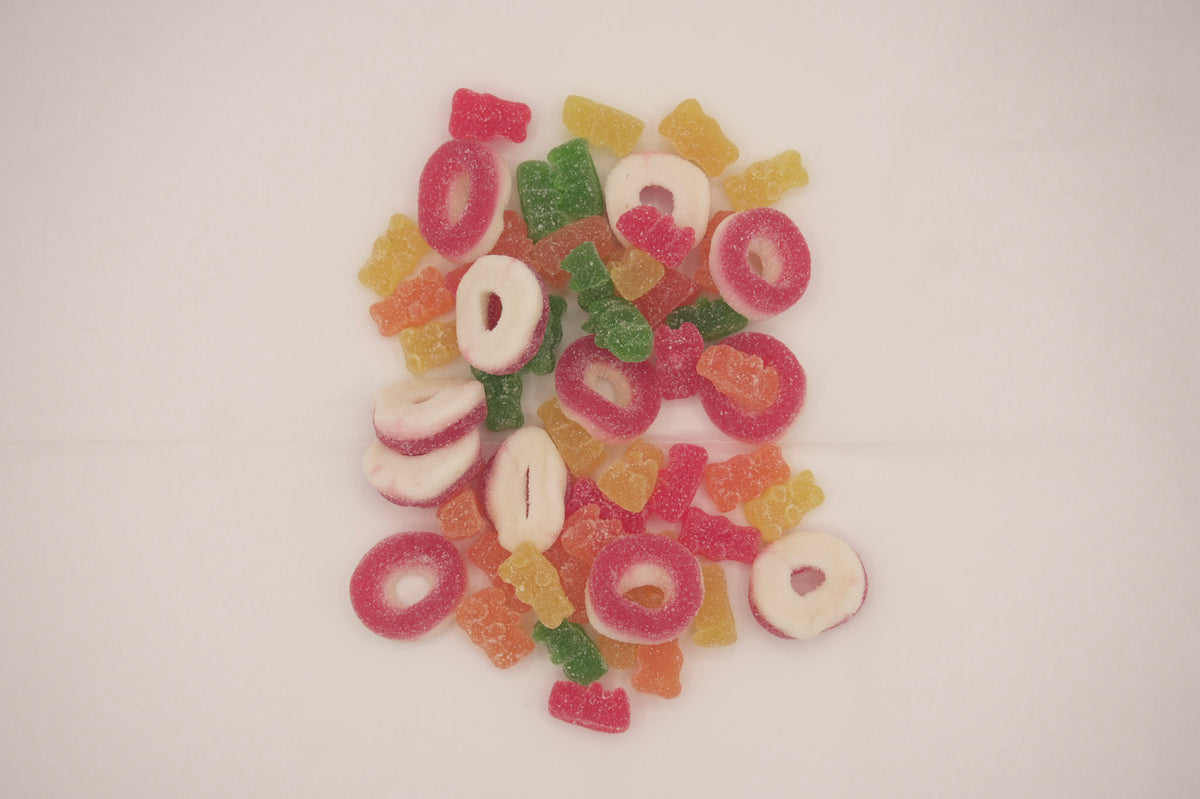 Halal Candies