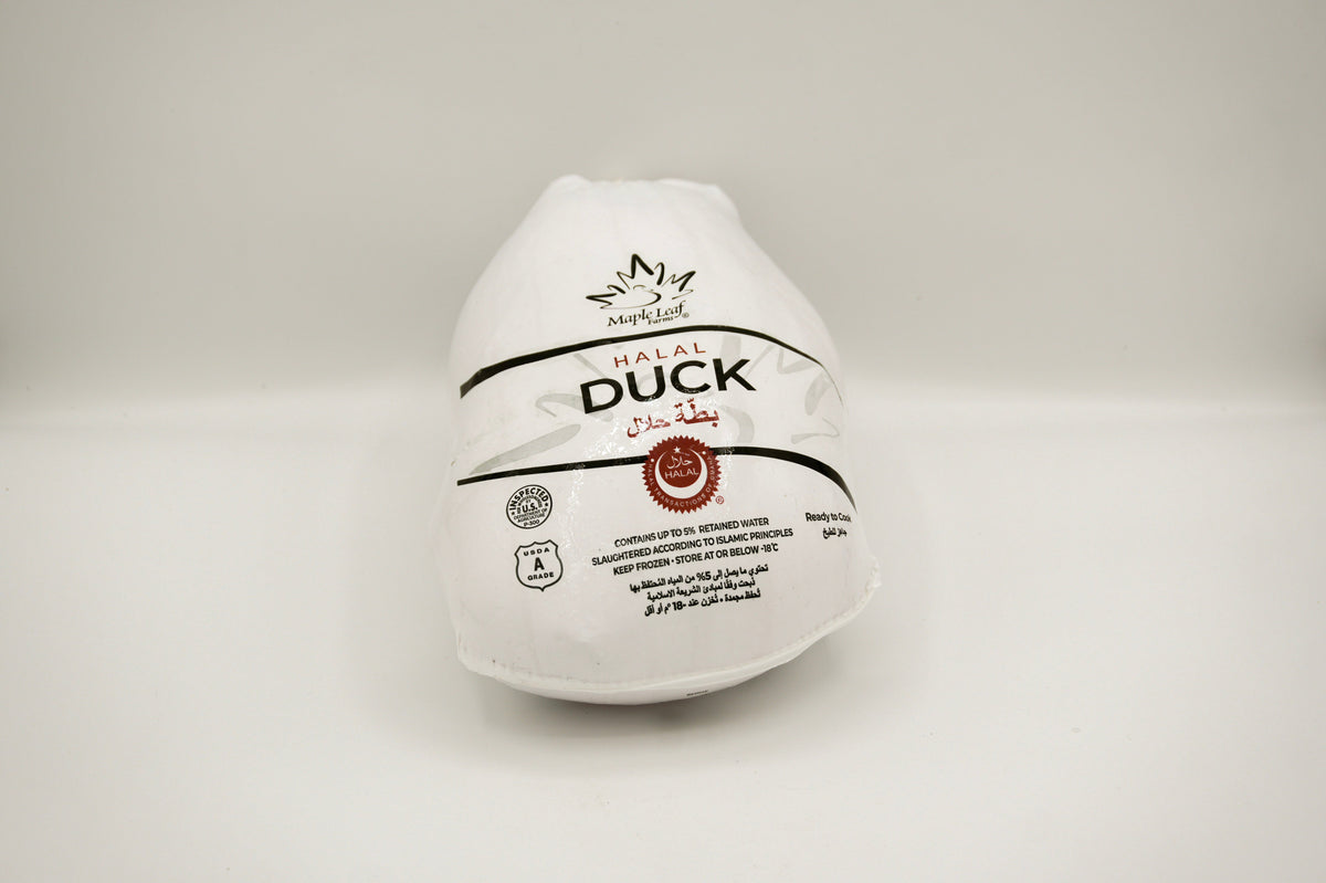 Maple Leaf Farms Duck