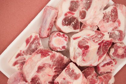 Oxtail