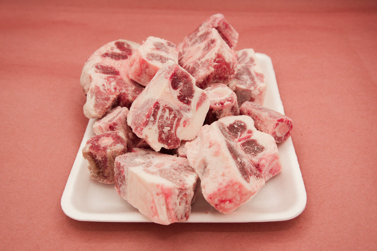 Oxtail