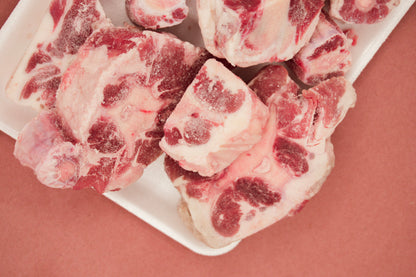 Oxtail
