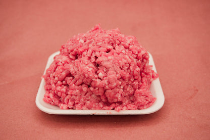 Ground Beef