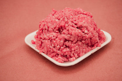 Ground Beef