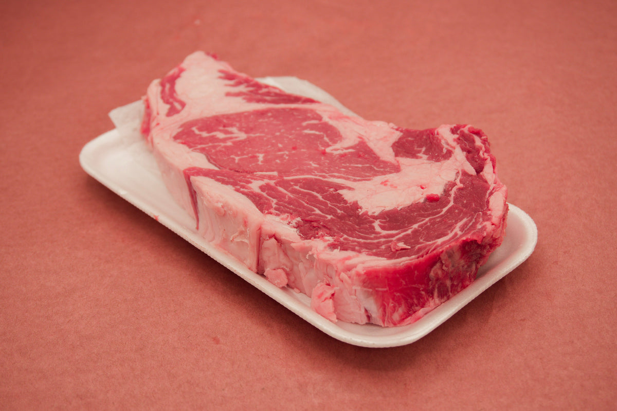 Ribeye Steak
