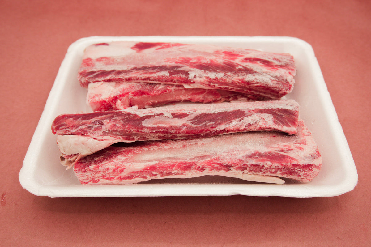 Beef Bones