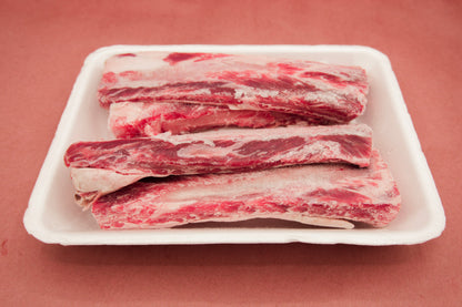 Beef Bones