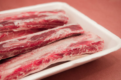 Beef Bones