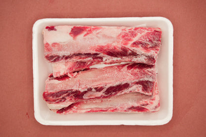 Beef Bones
