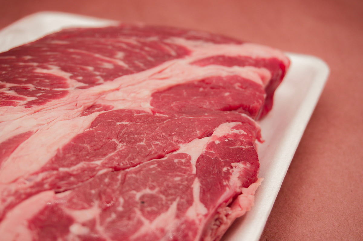 Chuck Steak