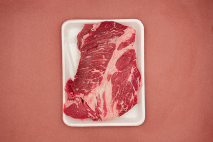 Chuck Steak