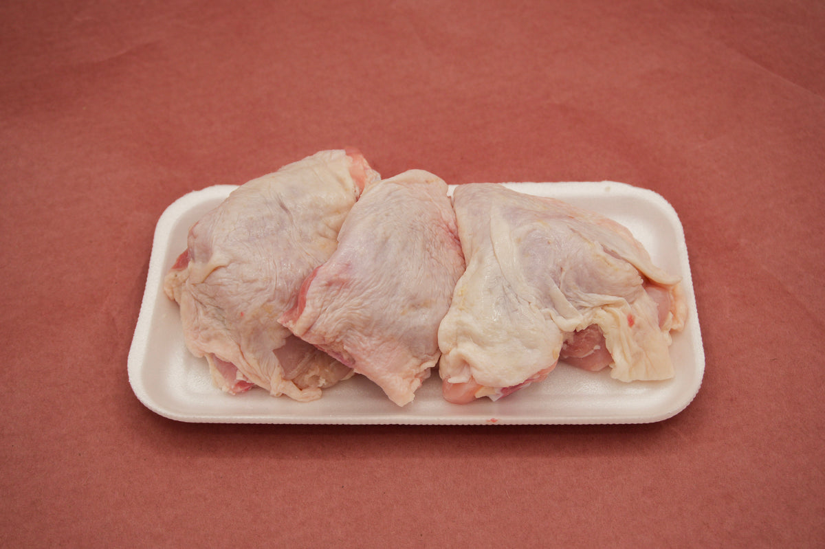 Chicken Thighs
