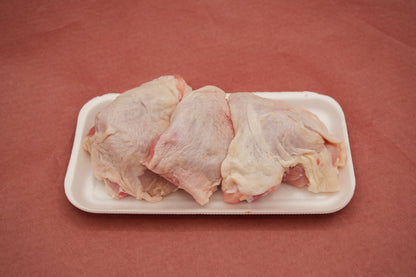 Chicken Thighs