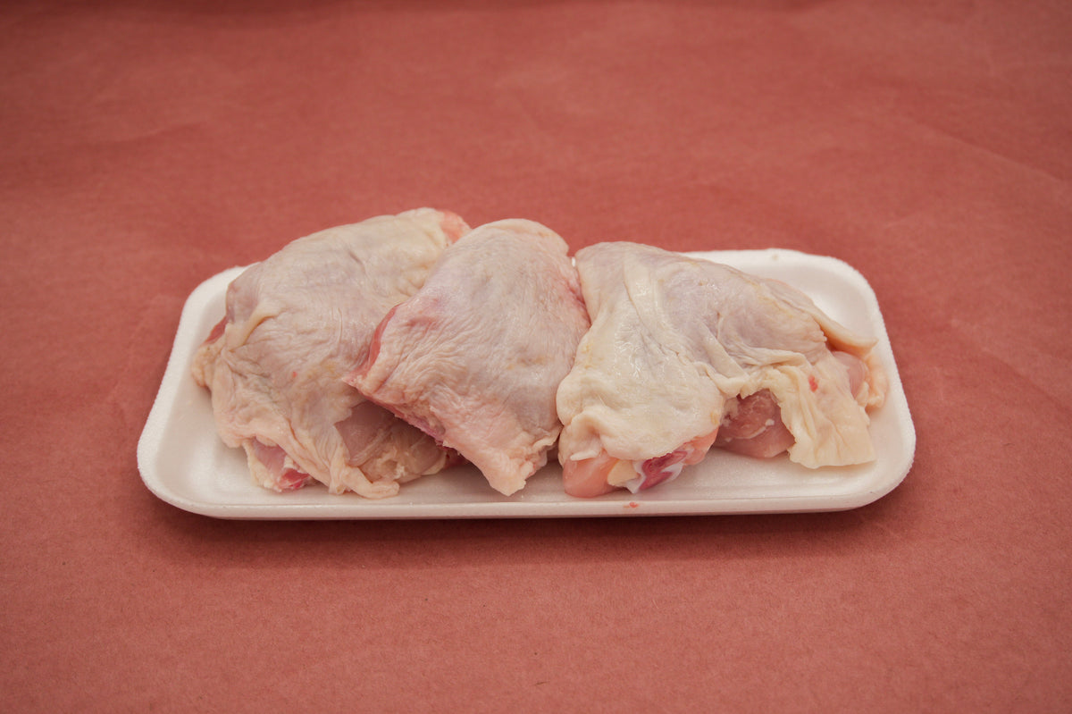 Chicken Thighs