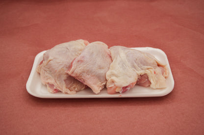 Chicken Thighs