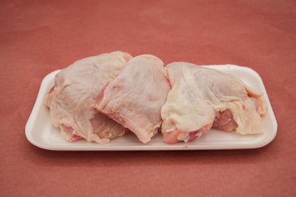 Chicken Thighs