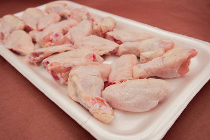 Buffalo Wings Tray