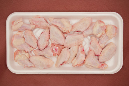 Buffalo Wings Tray