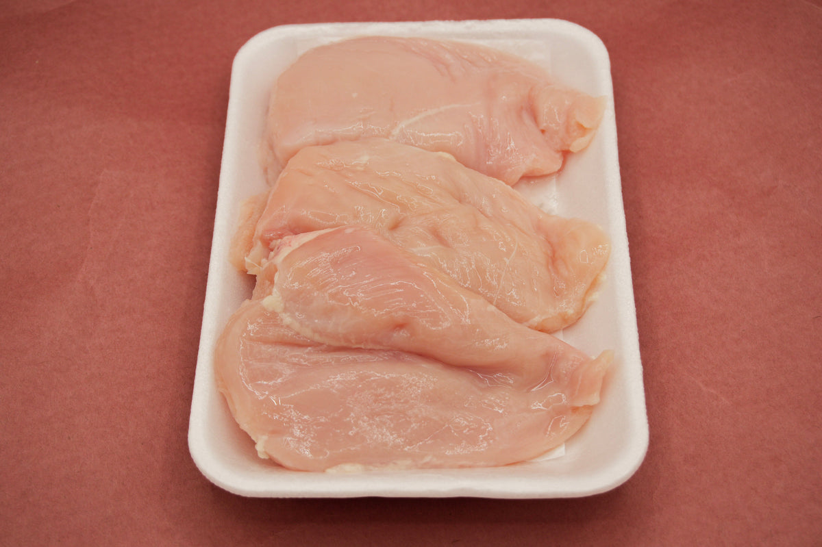 Boneless Chicken Breast