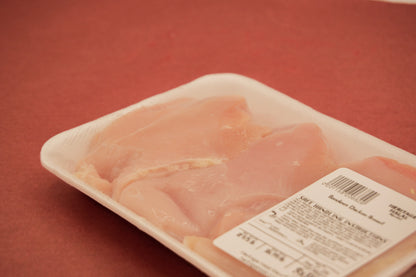 Boneless Chicken Breast