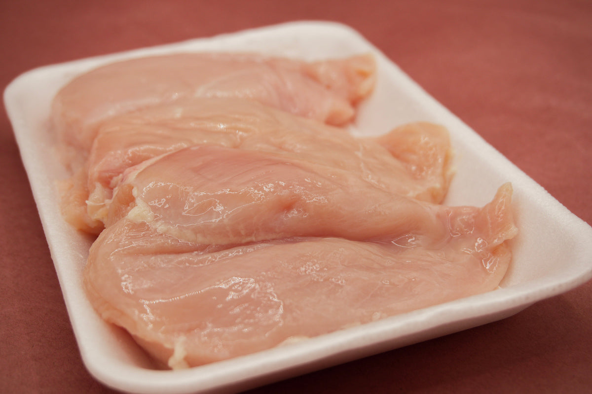 Boneless Chicken Breast