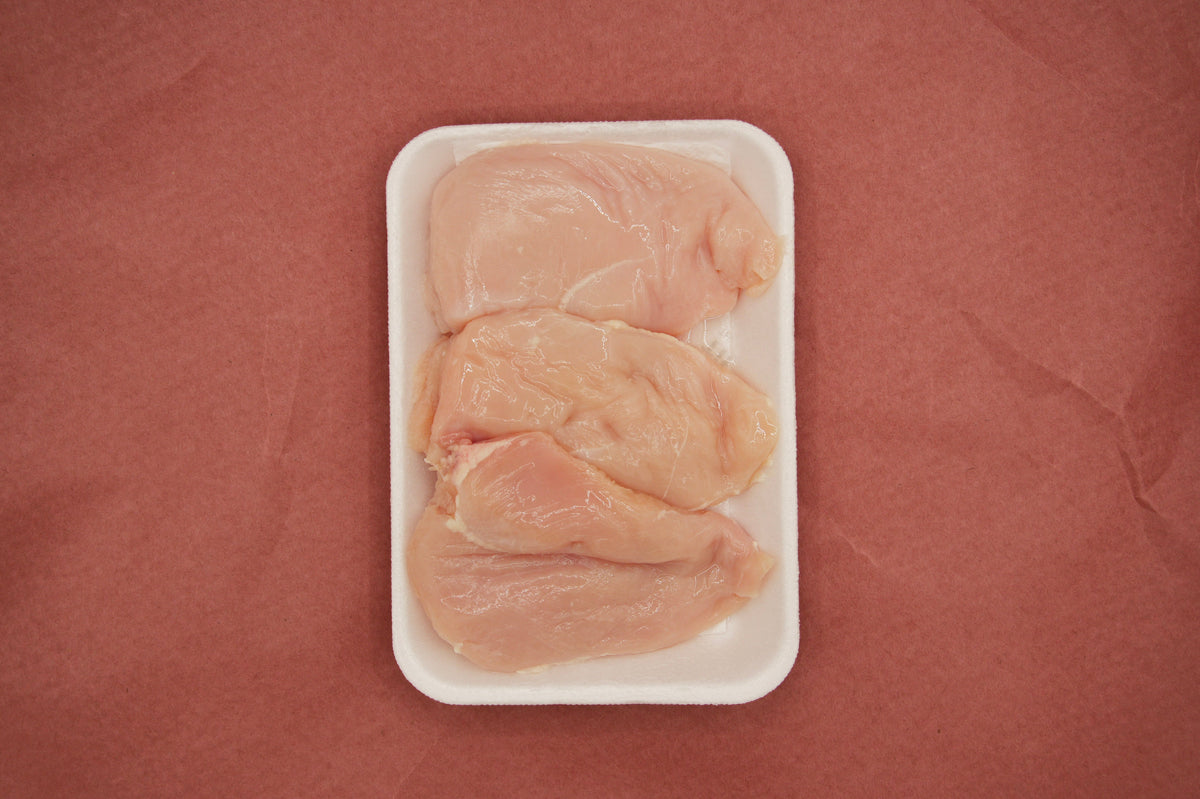 Boneless Chicken Breast