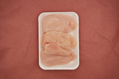 Boneless Chicken Breast