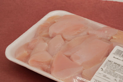 Boneless Chicken Breast Nuggets
