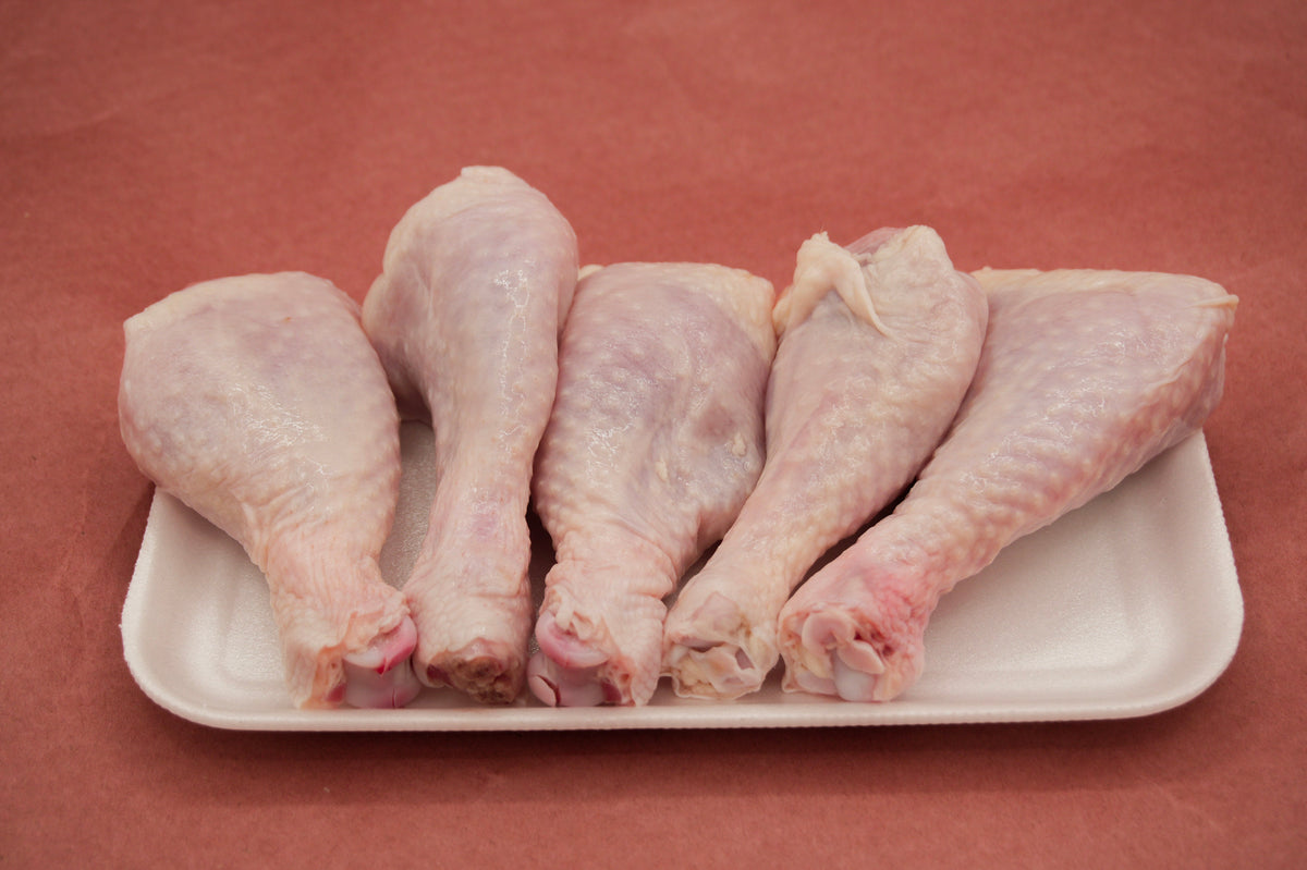 Chicken Drumsticks Tray