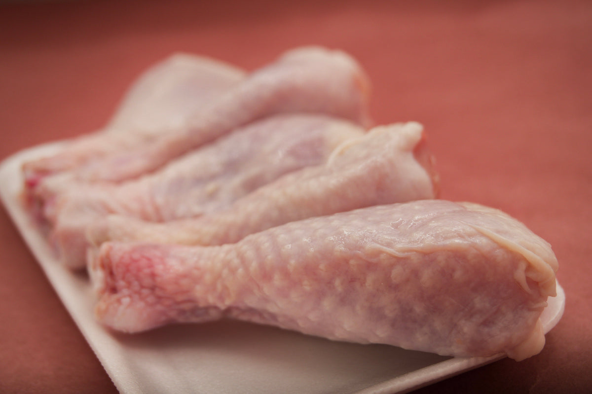 Chicken Drumsticks Tray
