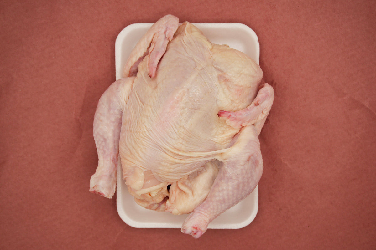 Whole Chicken