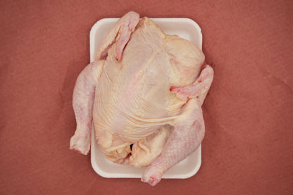 Whole Chicken