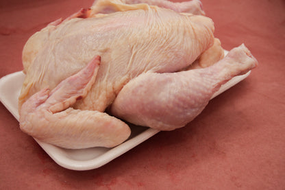 Whole Chicken