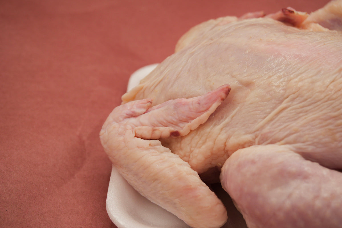 Whole Chicken