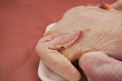 Whole Chicken
