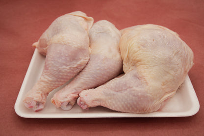 Chicken Leg Quarters