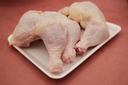 Chicken Leg Quarters