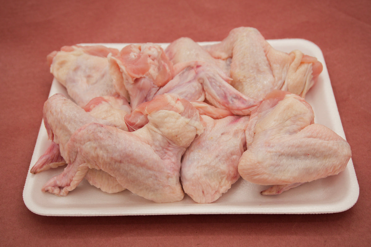 Small Chicken Wings Whole