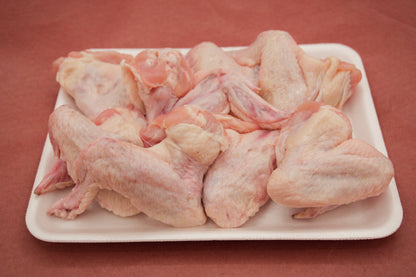 Small Chicken Wings Whole